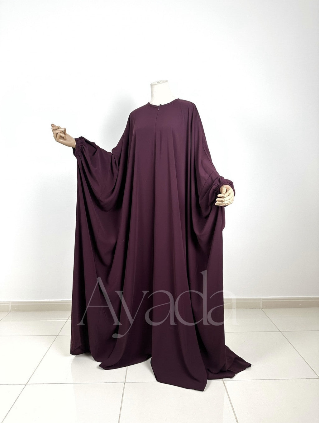 Abaya Farashaa