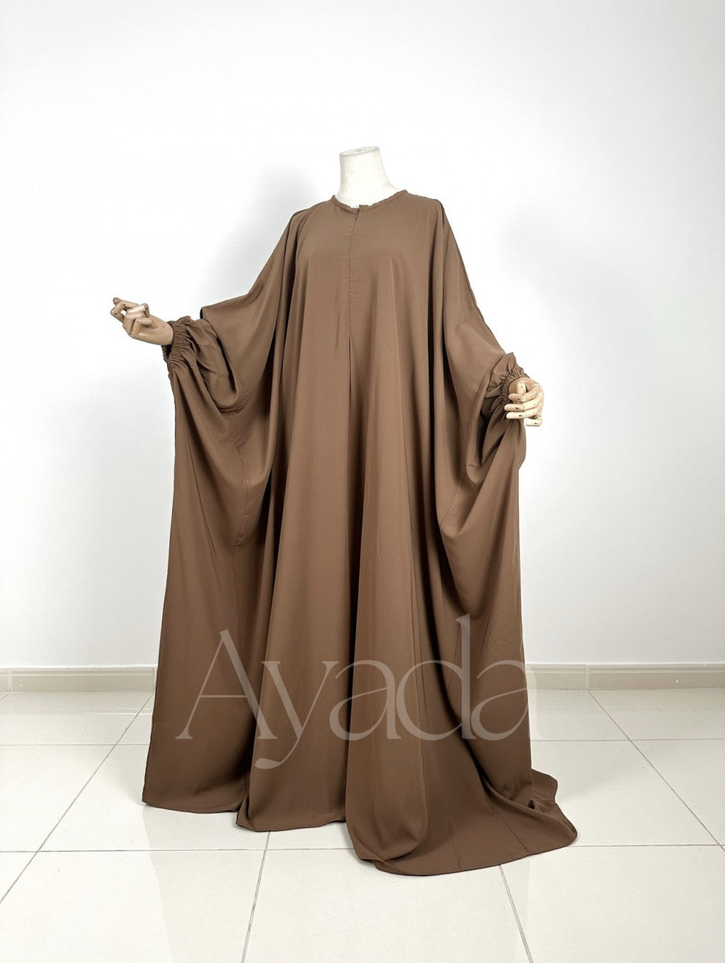 Abaya Farashaa