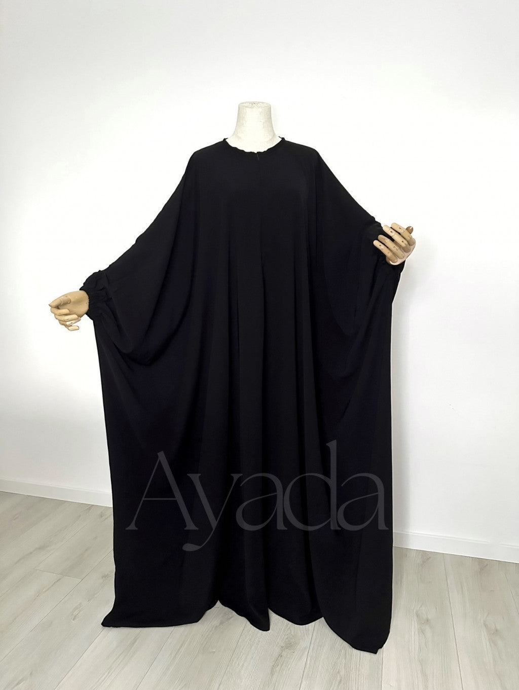 Abaya Farashaa