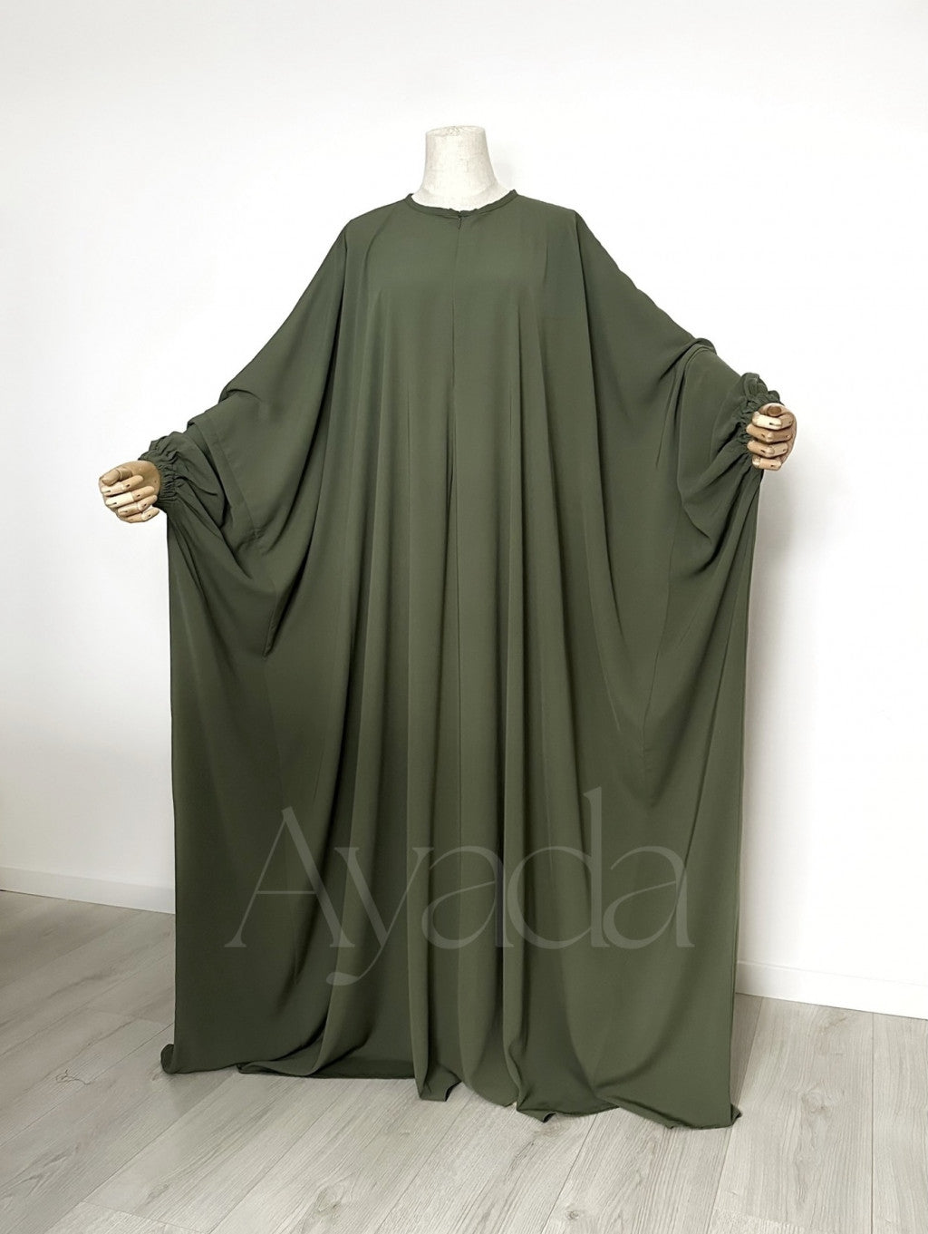 Abaya Farashaa
